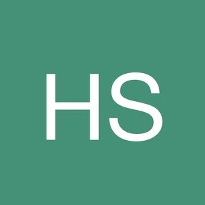 Meet your Posher, Hailee